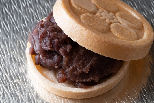 GINZA TOKYO おまかせもなか - GINZA TOKYO