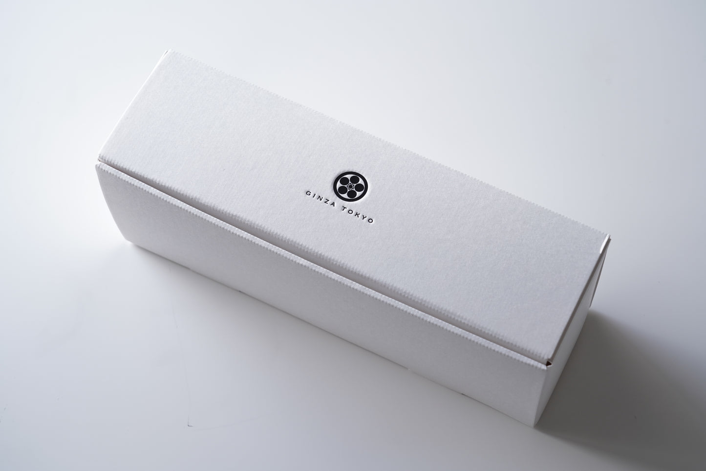 GINZA TOKYO おまかせ もなか シングル・つぶあん - GINZA TOKYO