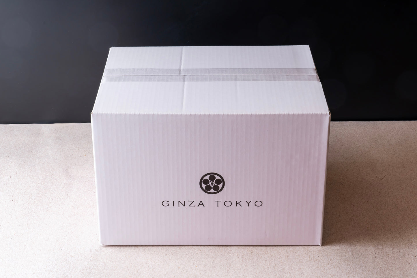GINZA TOKYOベステルキャビア (15g×1瓶 / プレミアムギフトボックス) - GINZA TOKYO