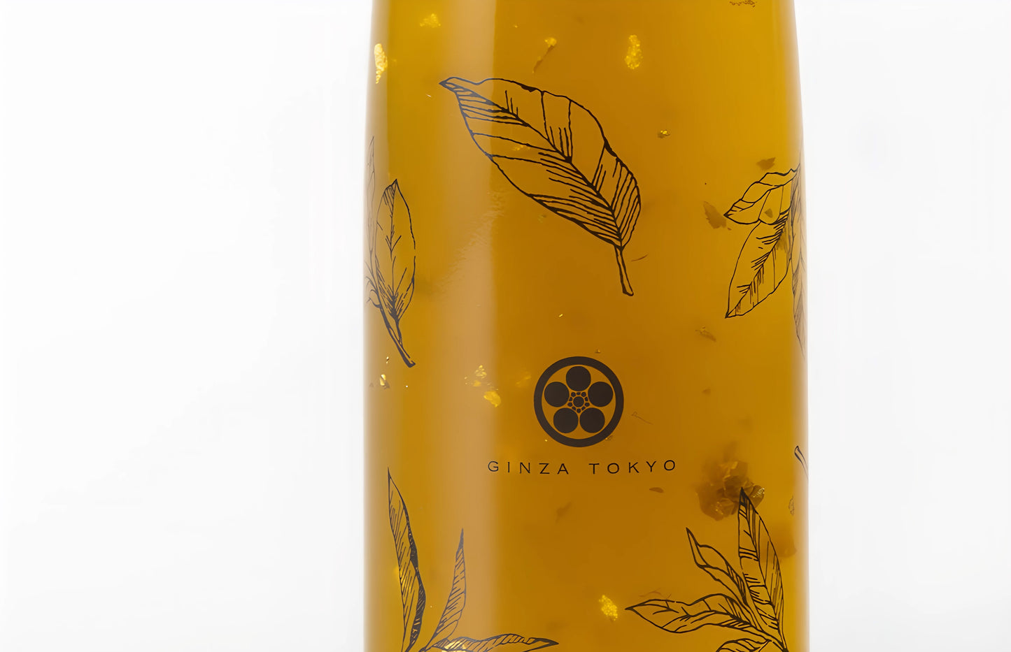 ボトリングティー  <br>華  樂  -KAGURA-  <br>375ml<br>贈答用杉箱仕様 - GINZA TOKYO