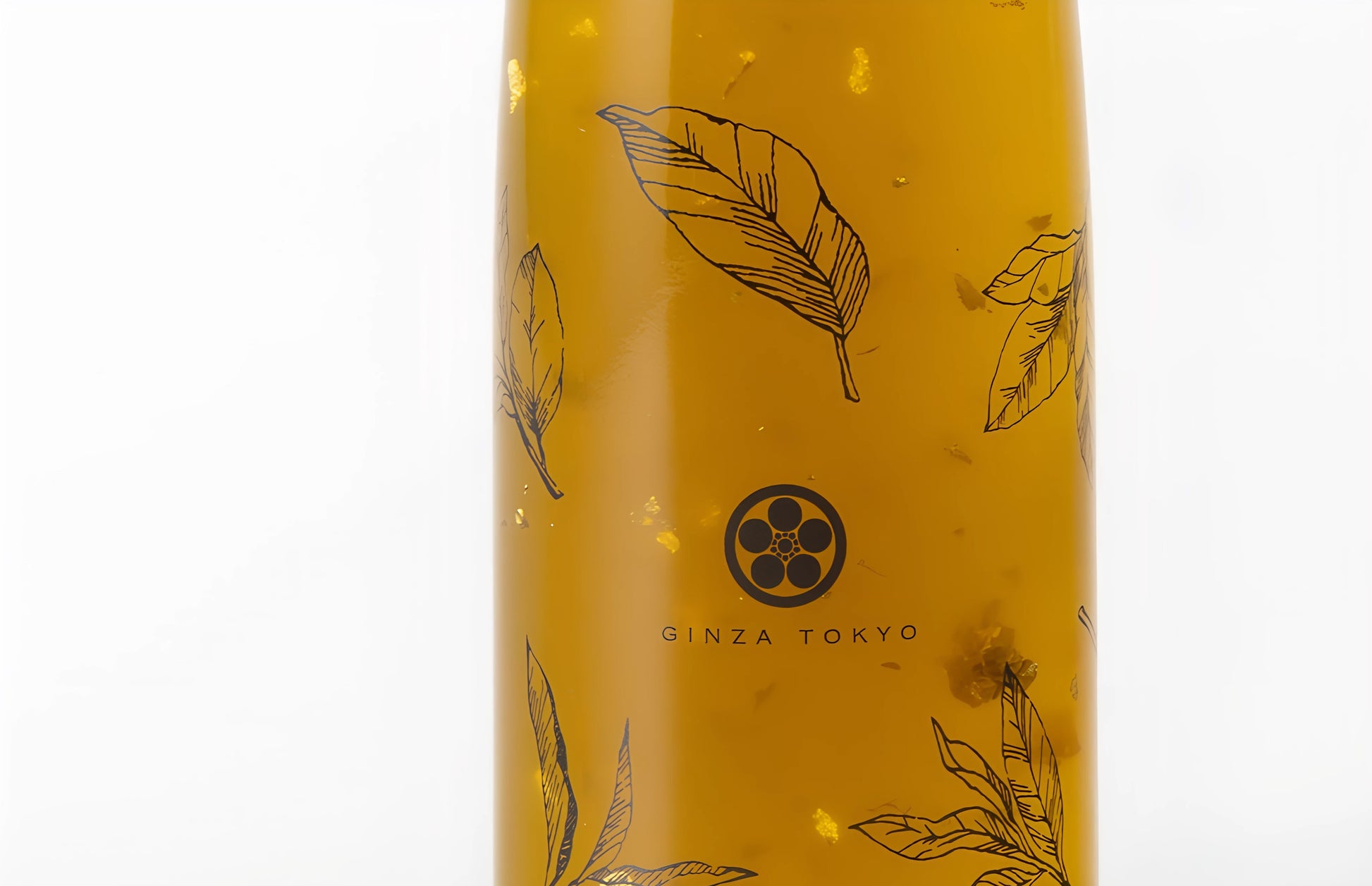 ボトリングティー  <br>華  樂  -KAGURA-  <br>375ml - GINZA TOKYO